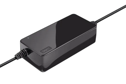 Trust Alimentation MAXO 90W pour HP - 4 embouts