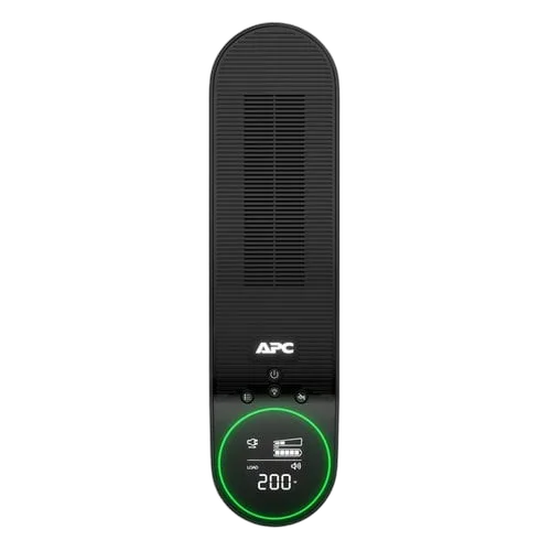 APC Back-UPS Pro Gaming 2200VA/1320W — vue 2