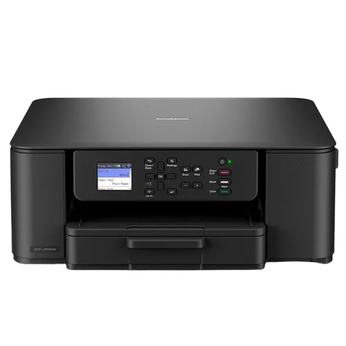 Brother DCP-J1310DW - Jet d'encre 3-en-1 sans fil