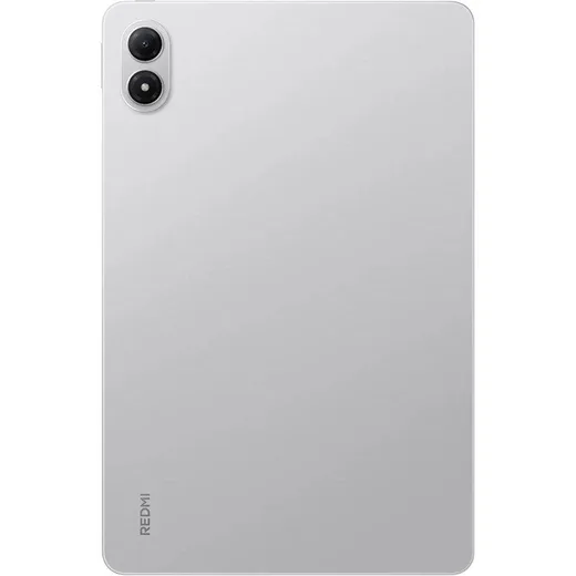 Xiaomi Redmi Pad 2 Pro - 12,1" 2,5K 8Go/256Go Android 15 Silver — vue 2