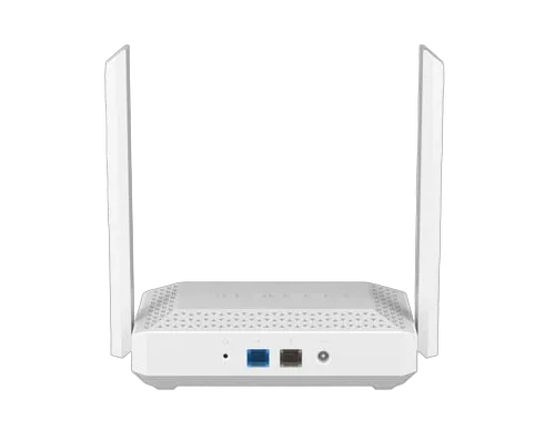 KEENETIC Racer - 2 Ports/AX3000/Mesh/Wi-Fi 6