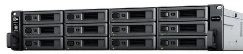 Synology RS2423RP+ 12 Baies - 2U