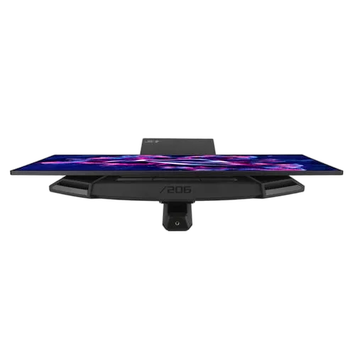 Asus ROG Strix XG27UQDMS 26,5" OLED 4K 240Hz 0,03ms Pivot Compatible G-Sync FreeSync Premium — vue 7