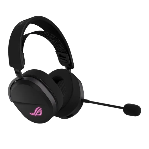Asus ROG Pelta - Sans-Fil - RGB - Noir — vue 5