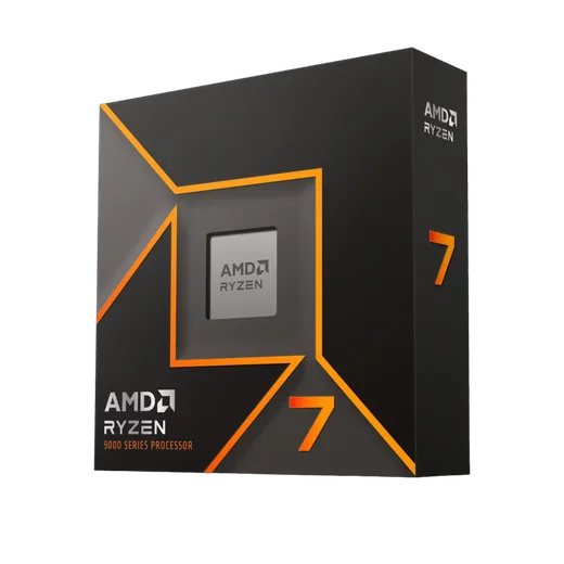 AMD Ryzen 7 9700X