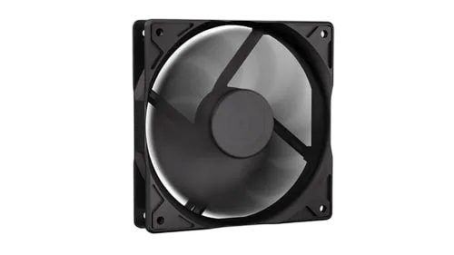 Stratus 120 PWM - Noir