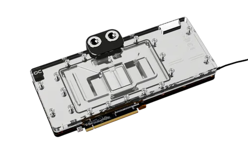 Alphacool Waterblock VGA Core RX 7900XTX — vue 6