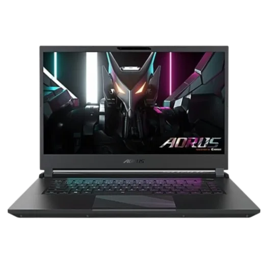 Gigabyte AORUS 15 BSF-73FR754SH - 15.6" QHD 165Hz i7-13700H 4070 140W 16Go 1To W11-Seconde Vie-Etat Satisfais