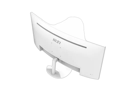 MSI Pro MP341CQW 34" WQHD CURVE 100Hz VA 1ms FreeSync — vue 7
