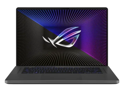 Asus ROG Zephyrus G16 GU603VI-N4014W-Seconde Vie