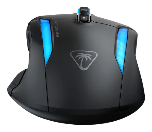 Turtle Beach Kone II Air - Sans-Fil - RGB - Noir — vue 5