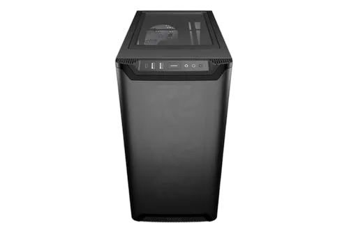 be quiet! Pure base 501 LX Noir - MT/Sans Alim/ATX — vue 4