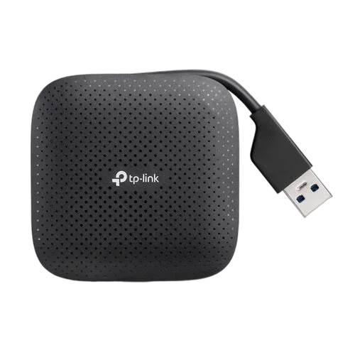 TP-Link USB 3.0 - 4 ports USB 3.0 - UH400