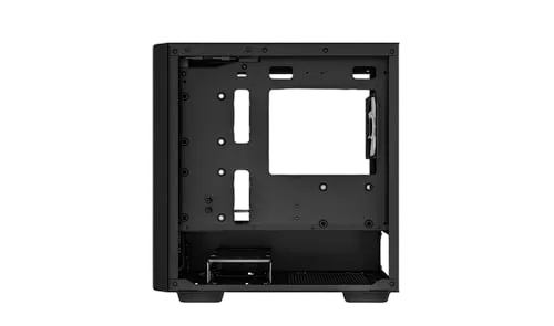 Deepcool CC360 ARGB Noir - mT/Sans Alim/Micor-ATX — vue 6