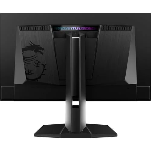 MSI MPG 271QRX QD-OLED - 26.5" QD-OLED QHD 360Hz 0.03ms USB-C-Seconde Vie — vue 3