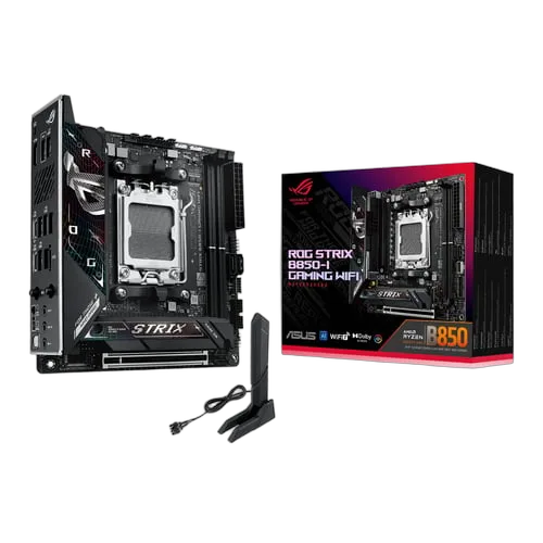 Asus ROG STRIX B850-I GAMING WIFI