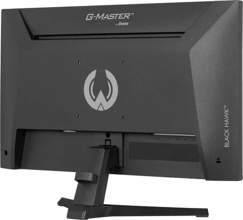 Iiyama G-Master G2441HSU-B1 - 23.8" FHD 144Hz IPS 1ms Adpative Sync FreeSync — vue 12