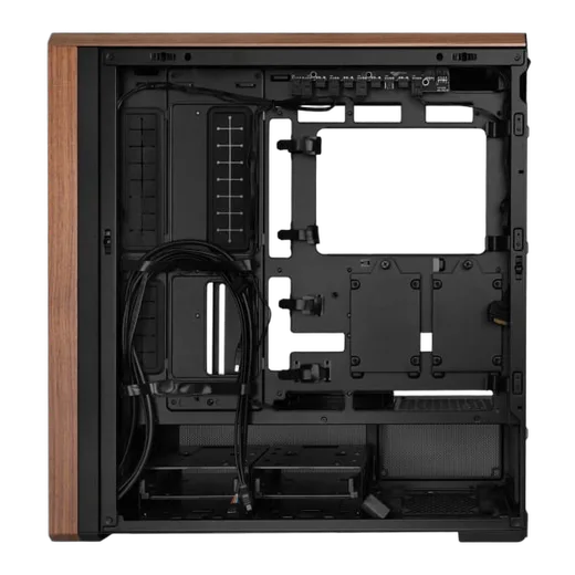 Lian-Li LANCOOL 217 Noir - MT/Sans Alim/E-ATX — vue 5