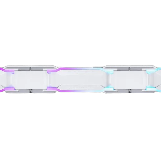 Phanteks D30 Reverse White (Pack de 3x120 mm) D-RGB — vue 7
