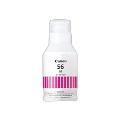 Canon GI-56 M - Magenta — vue 1