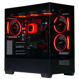 ARES - R7-5700X/5060Ti-8Go/32Go/1To