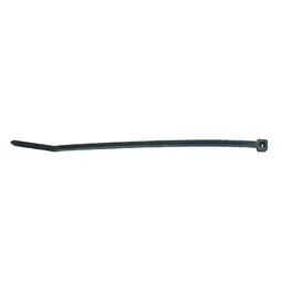 Fixapart Attaches câble 0.20m Noir (Sachet de 100)