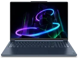 Lenovo Yoga 9 2-in-1 16N1X11 - 16" 2.8K OLED 120Hz RTX Spark N1X PRO 650 32Go 1To W11