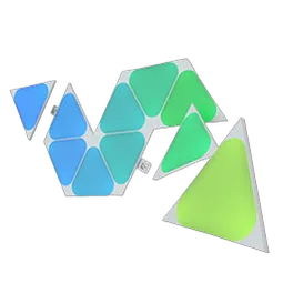 Shapes Mini Triangles Pack Expansion - 10 pièces