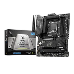 MSI MAG B760 TOMAHAWK WIFI-Seconde Vie