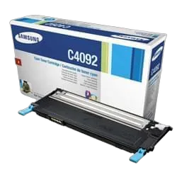 Toner CLT-C4092S Cyan