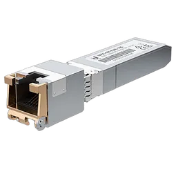 Module GBIC 1Gb Baes-T - UACC-CM-RJ45-MG