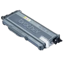 Brother Toner Noir TN-2110 — vue 1
