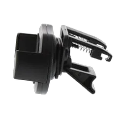 Mini support grille aération (tél. jusqu'à 6")