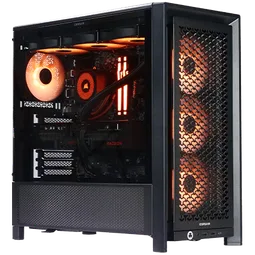NITRO - R5-7500F/9070XT/32Go/1To