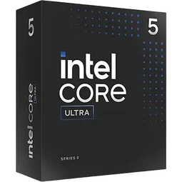 Core Ultra 5 - 225 BOX