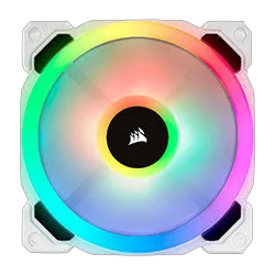 Corsair LL120 Dual Light Loop RGB 120mm - CO-9050091-WW