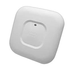 Cisco Aironet 702i Controller based - Wifi N (300MB)
