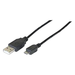 Câble Micro USB B