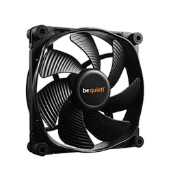 be quiet! Case Fan Silent Wings 3 120mm PWM