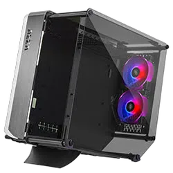 Azza Optima 803 - Cube