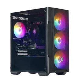 ECO Gaming - R5-5500/5060/16Go/500Go