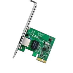 PCI-E 10/100/1000MB TG-3468