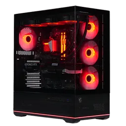 Fury - R7-7800X3D/5070Ti/32Go/1To