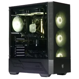 RONIN - R7-8700F/5060Ti-16Go/32Go/1To