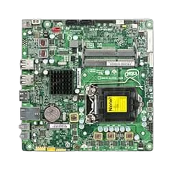 BLKDH61AGL - H61/LGA1155/SO-DDR3/ITX Bulk