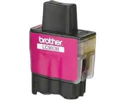 Brother Cartouche LC970M Magenta — vue 1