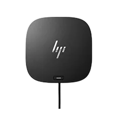 HP USB-C Dock G5