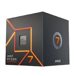AMD Ryzen 7 7700