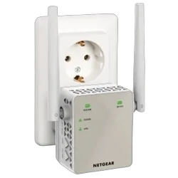Netgear EX6120
