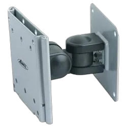 Support Mural pivotable 15-24" - 15Kg max.
